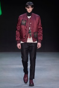 Tiger of Sweden Men's Fall 2016