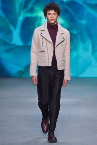 Tiger of Sweden Men's Fall 2016