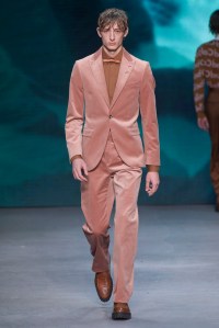 Tiger of Sweden Men's Fall 2016