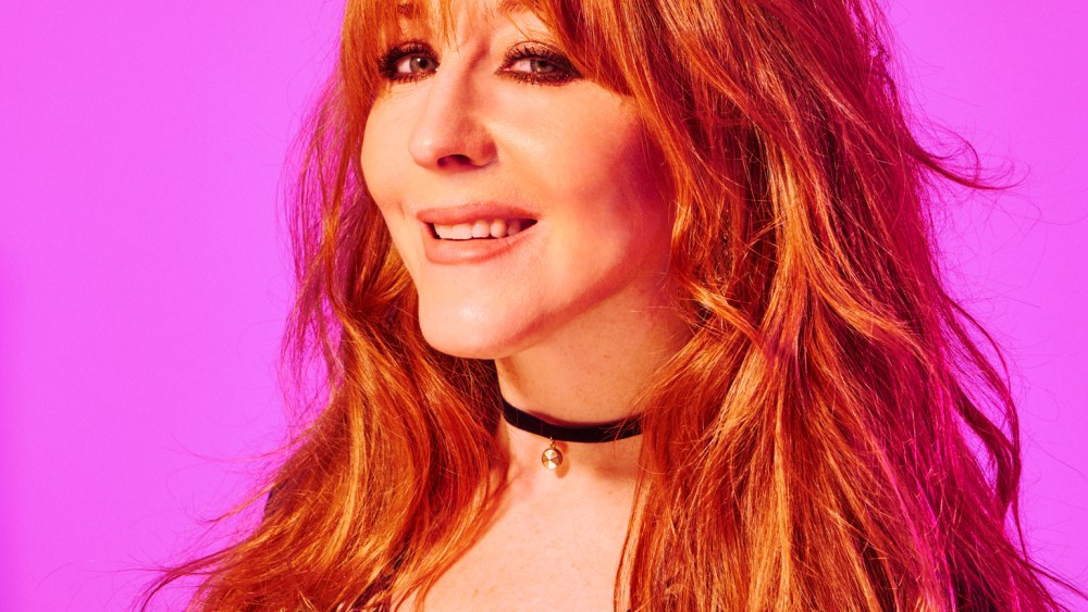 Charlotte Tilbury