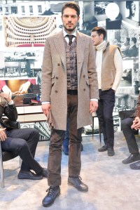 Tod's Men's RTW Fall 2016