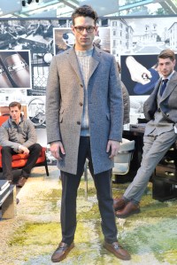 Tod's Men's RTW Fall 2016