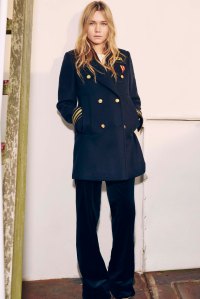 Tommy Hilfiger Pre-Fall 2016