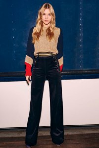 Tommy Hilfiger Pre-Fall 2016