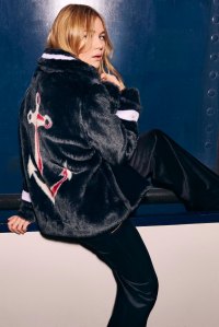 Tommy Hilfiger Pre-Fall 2016