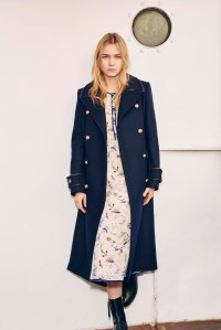 Tommy Hilfiger Pre-Fall 2016