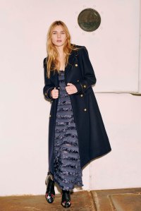 Tommy Hilfiger Pre-Fall 2016