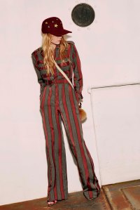 Tommy Hilfiger Pre-Fall 2016