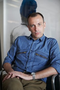 Tomorrow's Stefano Martinetto