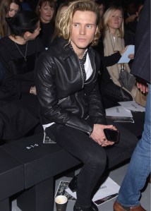 Dougie Poynter
