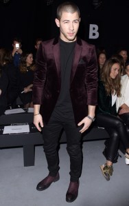 Nick Jonas