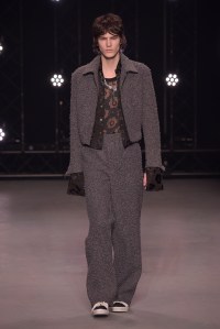 Topman Design Men's Fall 2016