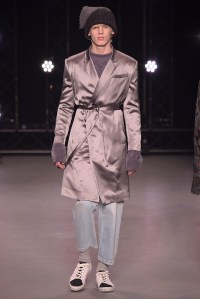 Topman Design Men's Fall 2016