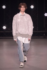 Topman Design Men's Fall 2016