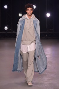 Topman Design Men's Fall 2016