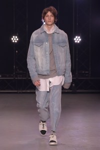 Topman Design Men's Fall 2016