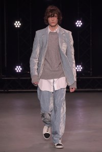 Topman Design Men's Fall 2016