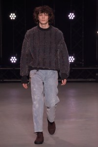 Topman Design Men's Fall 2016