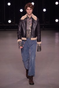 Topman Design Men's Fall 2016