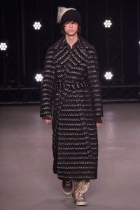 Topman Design Men's Fall 2016