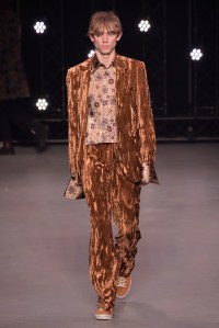 Topman Design Men's Fall 2016