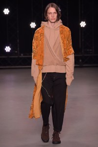 Topman Design Men's Fall 2016