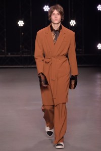 Topman Design Men's Fall 2016