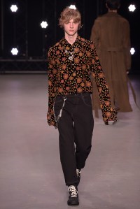 Topman Design Men's Fall 2016