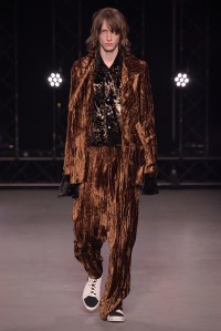 Topman Design Men's Fall 2016