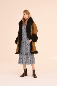 Topshop Unique Pre-Fall 2016