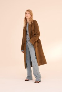 Topshop Unique Pre-Fall 2016