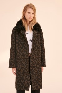 Topshop Unique Pre-Fall 2016