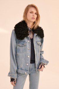 Topshop Unique Pre-Fall 2016