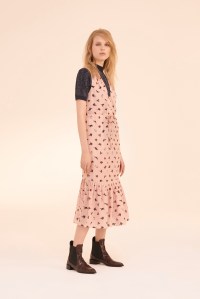Topshop Unique Pre-Fall 2016