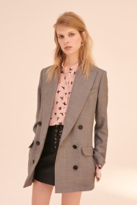 Topshop Unique Pre-Fall 2016