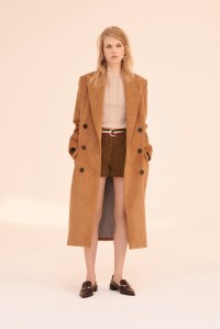 Topshop Unique Pre-Fall 2016