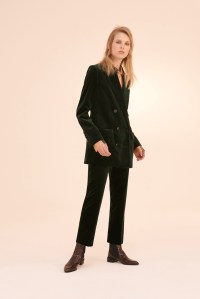 Topshop Unique Pre-Fall 2016