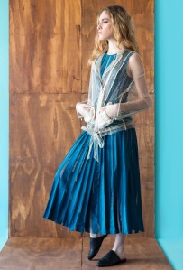 Tracy Reese Pre-Fall 2016