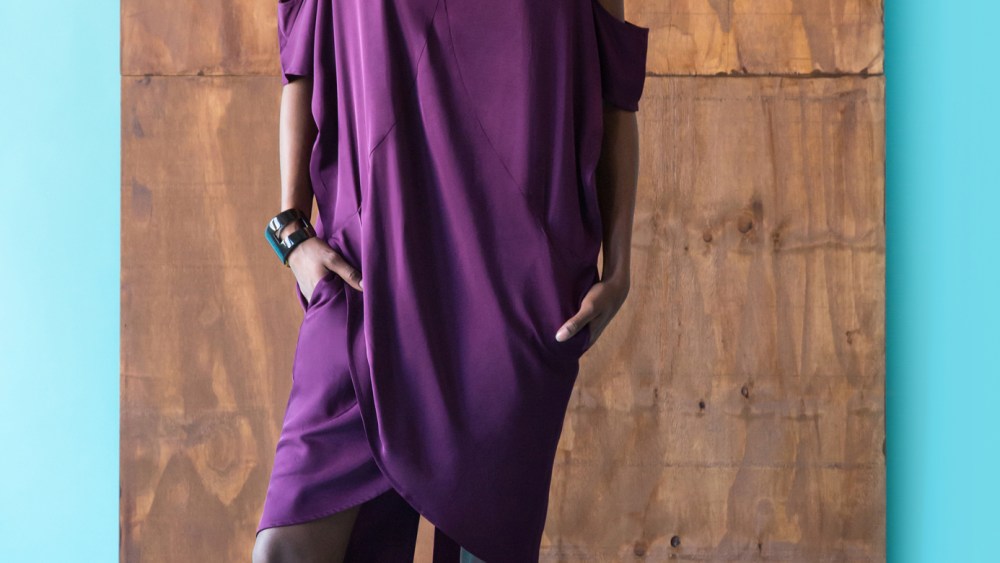 Tracy Reese to Premiere Fashion Film, Skip Runway Show