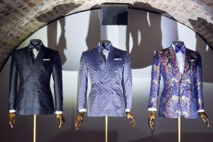 Turnbull & Asser Men's Fall 2016