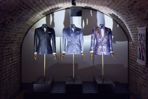 Turnbull & Asser Men's Fall 2016