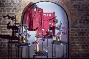 Turnbull & Asser Men's Fall 2016