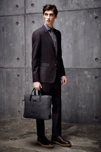 Emanuel Ungaro Men's Fall 2016