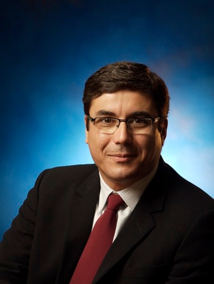 Wal-Mart Brazil Executive Loureio Promoted To CEO of Walmex