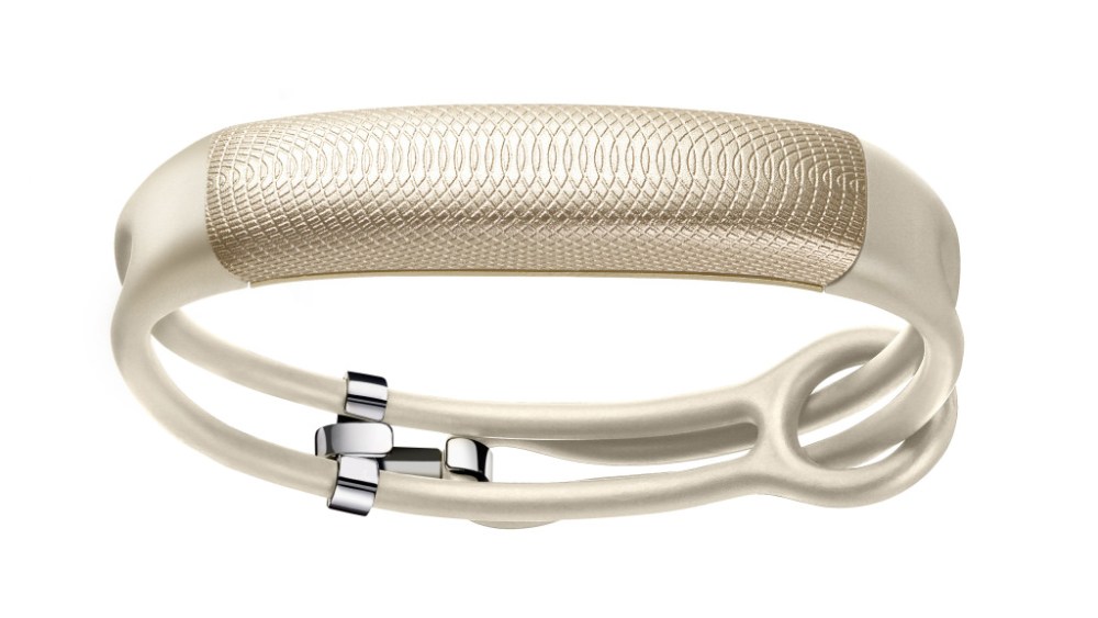 Jawbone's Up2