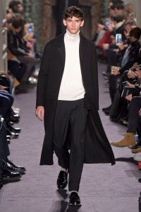 Valentino Men's Fall 2016