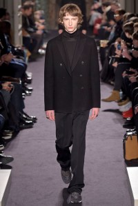 Valentino Men's Fall 2016