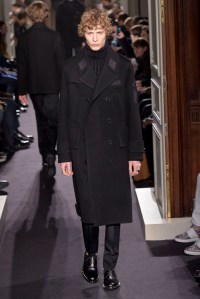 Valentino Men's Fall 2016