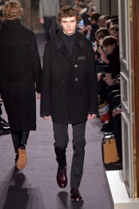 Valentino Men's Fall 2016