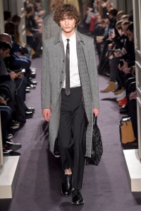 Valentino Men's Fall 2016